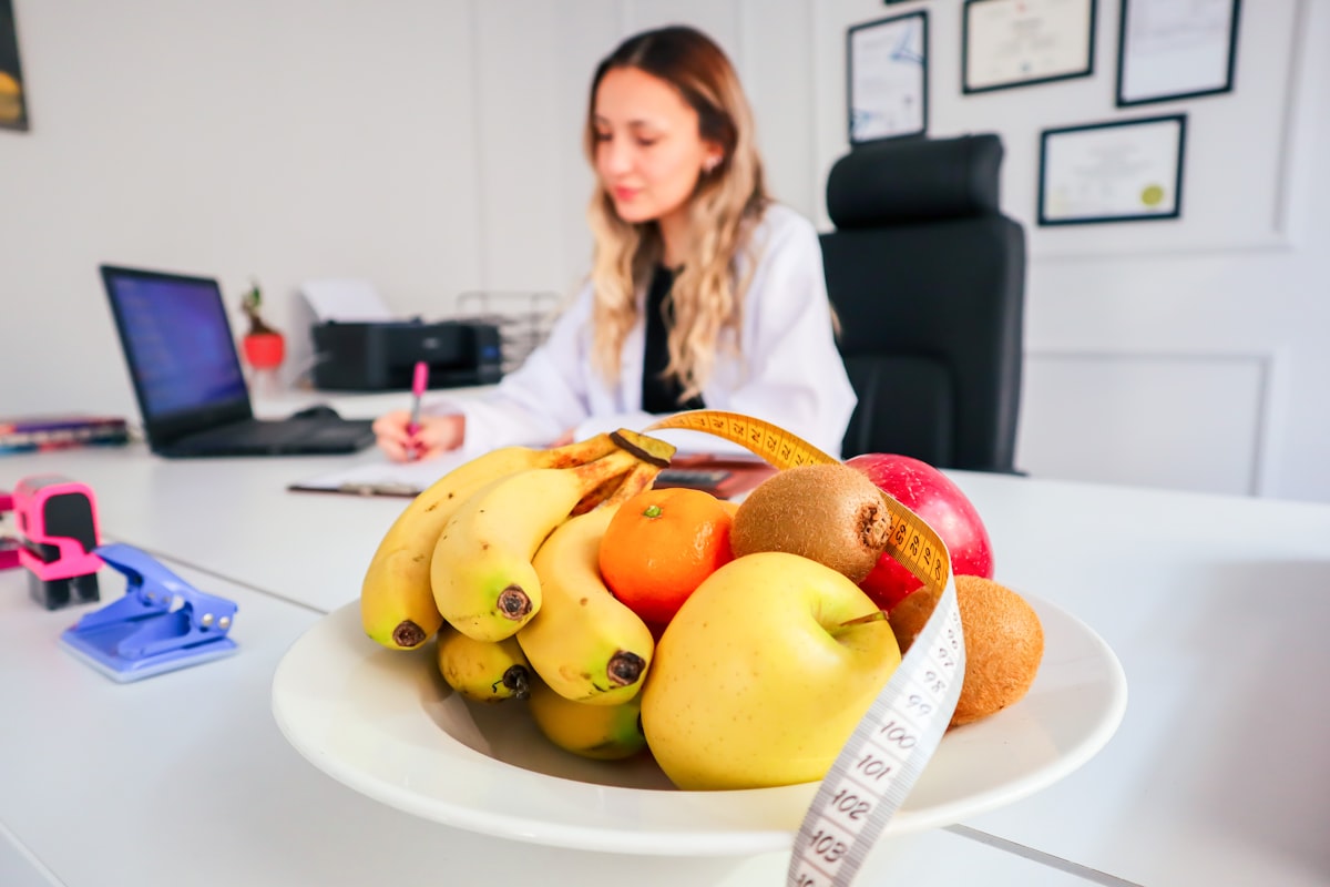 Nutrienti essenziali stagionali